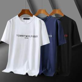 Picture of Tommy Hilfiger T Shirts Short _SKUTommyM-3XL12yr04848